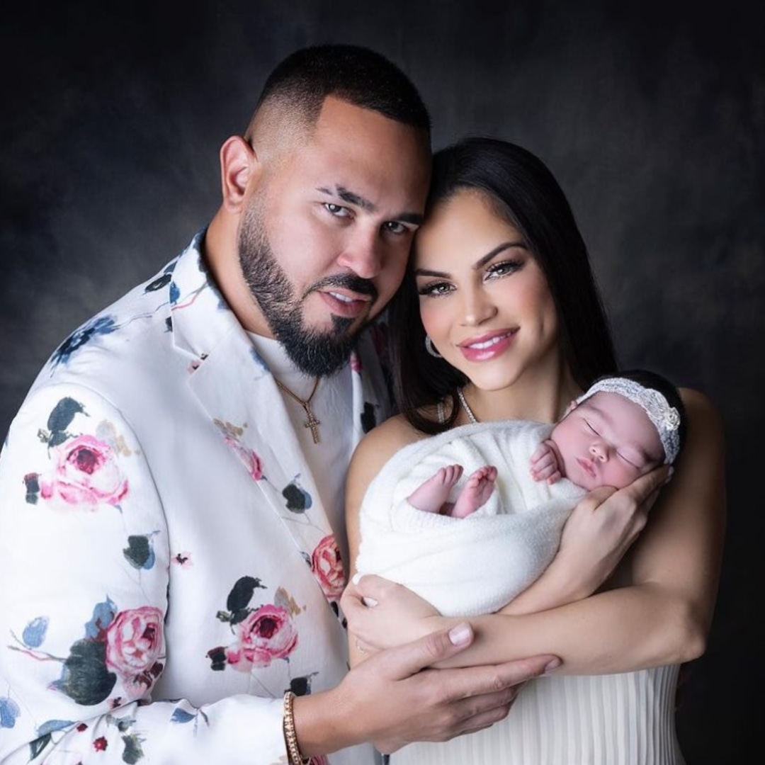 Triste Historia De Natti Natasha Y Su Hija La indignación de Raphy Pina ante la falsa noticia de la muerte de